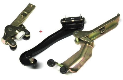Rouleau guidage porte - rouleau,