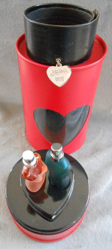 Duo miniatures jean paul - de,