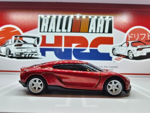 Hot wheels proto factory - proto, test