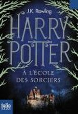 Harry Potter a l'ecole des
