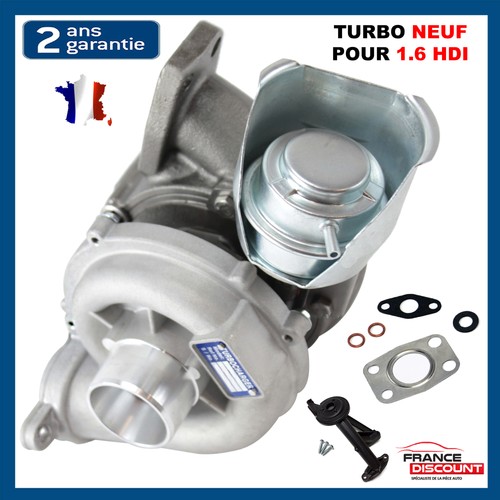 Turbo pour ford max focus - turbo, c-max