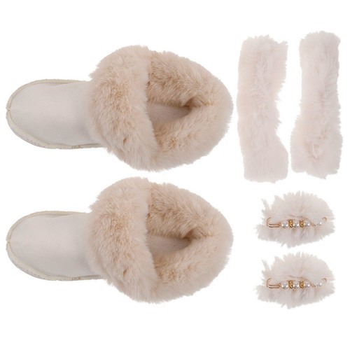 Ensemble doublures en - 1,