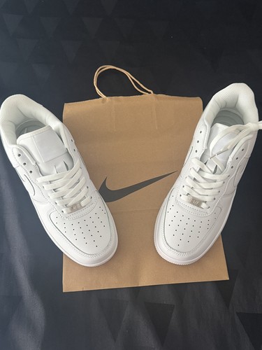 Nike air force - '07, baskets