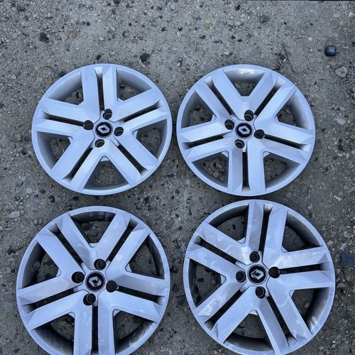Ori set enjoliveur roue - set, 4x
