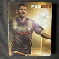 Jeu Sony ps4 PES 2016