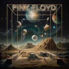 Audio Cd - Pink Floyd - To