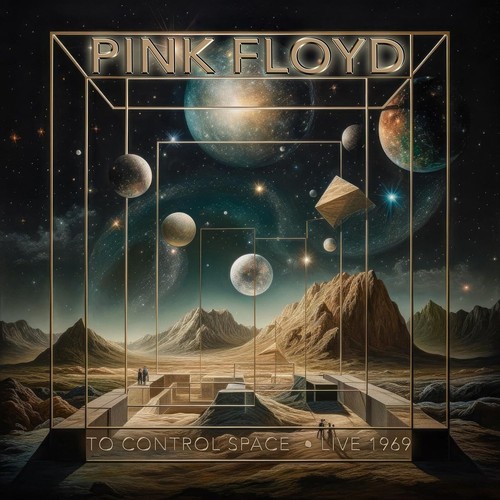 Audio pink floyd - pink, to