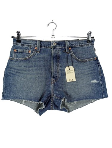 Levi short jean dames - levi’s, en
