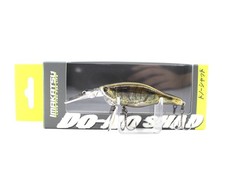 Imakatsu Do No Shad 60 3DR Flottant Leurre 832 (9589)