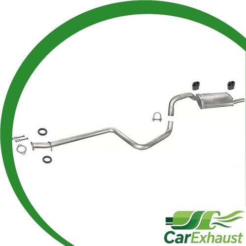 Ligne pot échappement pour - ligne,