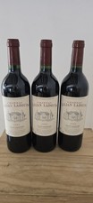 Vin Rouge Saint-Estèphe 2003