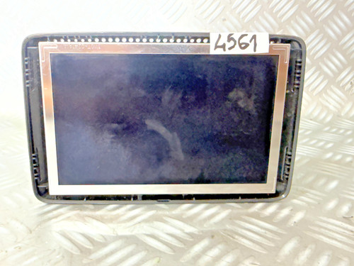 Ecran gps multifonction - ecran,