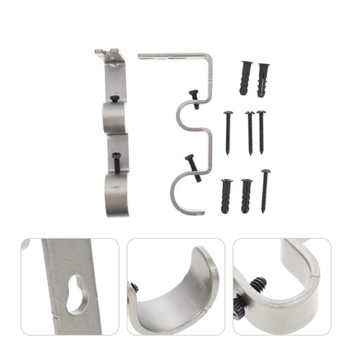 Sets supports tringle - de,