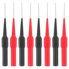 8 Pcs Cordons De Test Pour