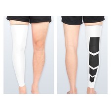 Genouillères Experience