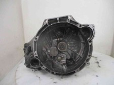 Boite de vitesses XS4R7002CE Ford FOCUS I