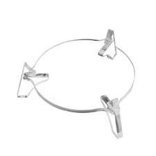 Élégant support acrylique transparent pour Bose pour Revolve Plus avec support