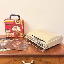 Mangiadisques Vintage EUROPHON