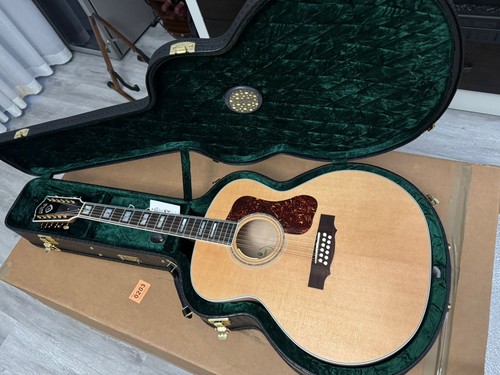 Guild usa 512 maple - guild, f-512