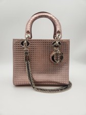 Dior Lady Bronze État A