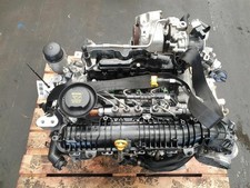 Moteur Range Rover Evoque 2.0