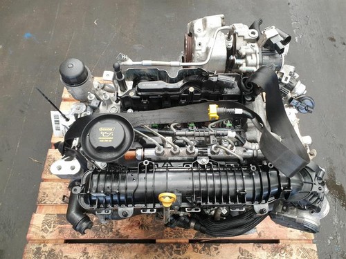 Moteur range rover - evoque, 2.0