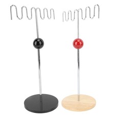 Necklace Holder Curved