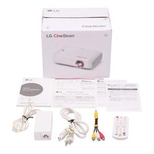 LG Electronics PH550G