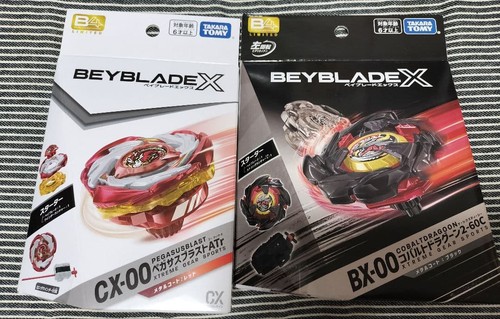 New part beyblade x - part,
