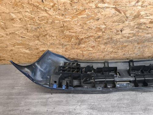 Pare choc arriere - , renault