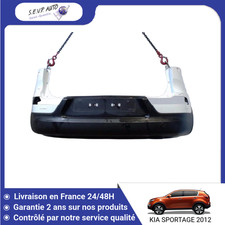 🇫🇷 PARE-CHOC ARRIER KIA
