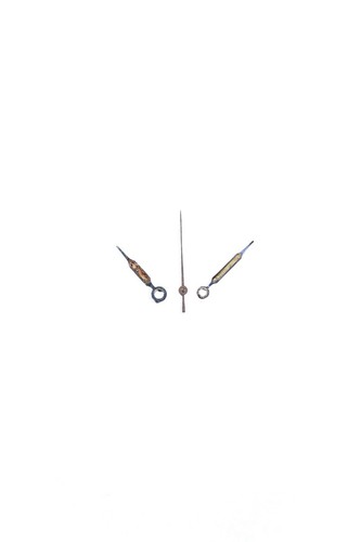 Lemania aiguilles hands - aiguilles,