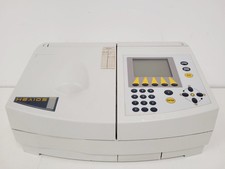 Spectrophotomètre UV-VIS