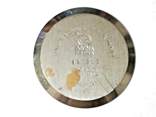 Fonds lunette cache montre - fonds,