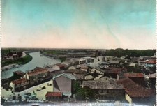 Udine - Latisana - Panorama - fg vg