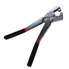 Pince À Profil 280Mm Pince À Sertir Pince De Placo Pince À Profilage
