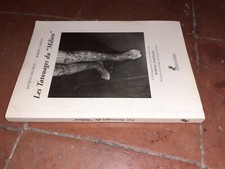 Les Tatouages Du "Milieu"