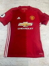 Adidas Manchester United #10