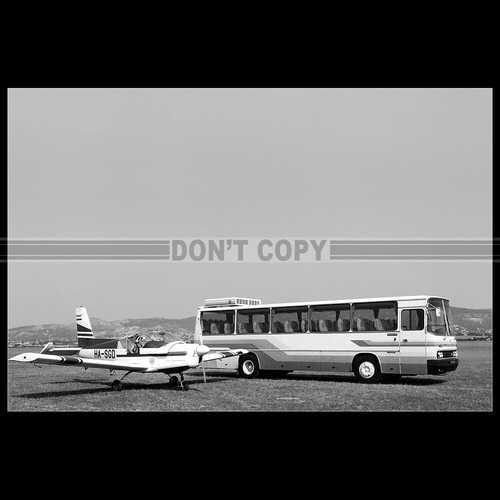Photo 025627 ikarus - a.025627,