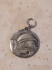 MEDAILLE HOMMAGE AUX