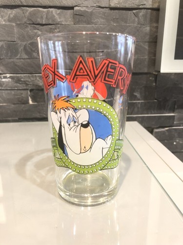 Verre moutarde collection - verre,