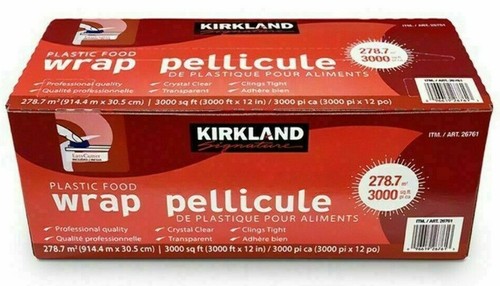 Kirkland signature - kirkland,