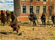 Somme Juin 1940 Tirailleur