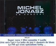 Michel Jonasz en concert au
