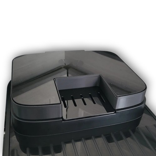 Extension bac grain - extension,