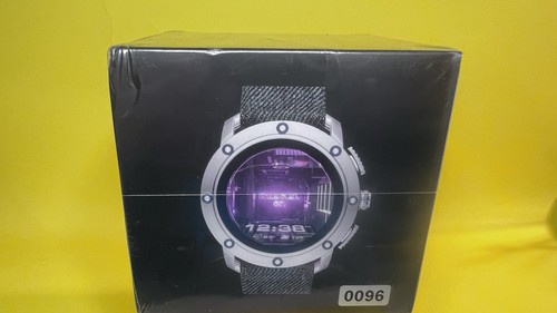 New diesel axial - diesel, demin