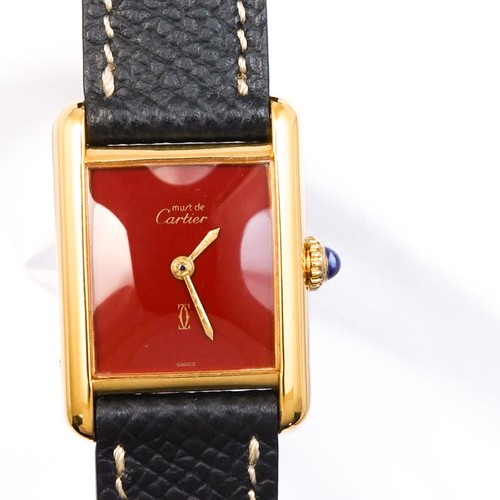 Montre pour femmes cartier - montre,