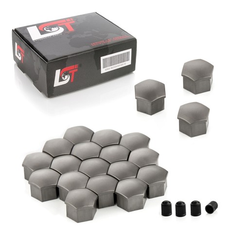 20x jantes vis roue - de,