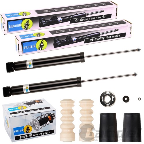 2xbilstein amortisseur - b4,