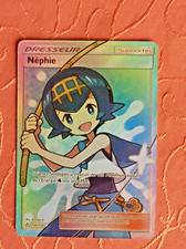 Carte pokémon full art ultra - carte,